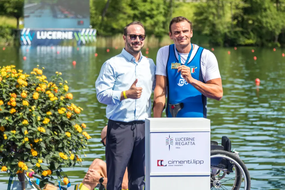 Become a partner - Bild