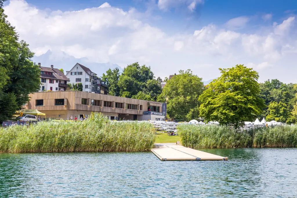 500 Tage bis zur Ruder-WM 2027! - Bild