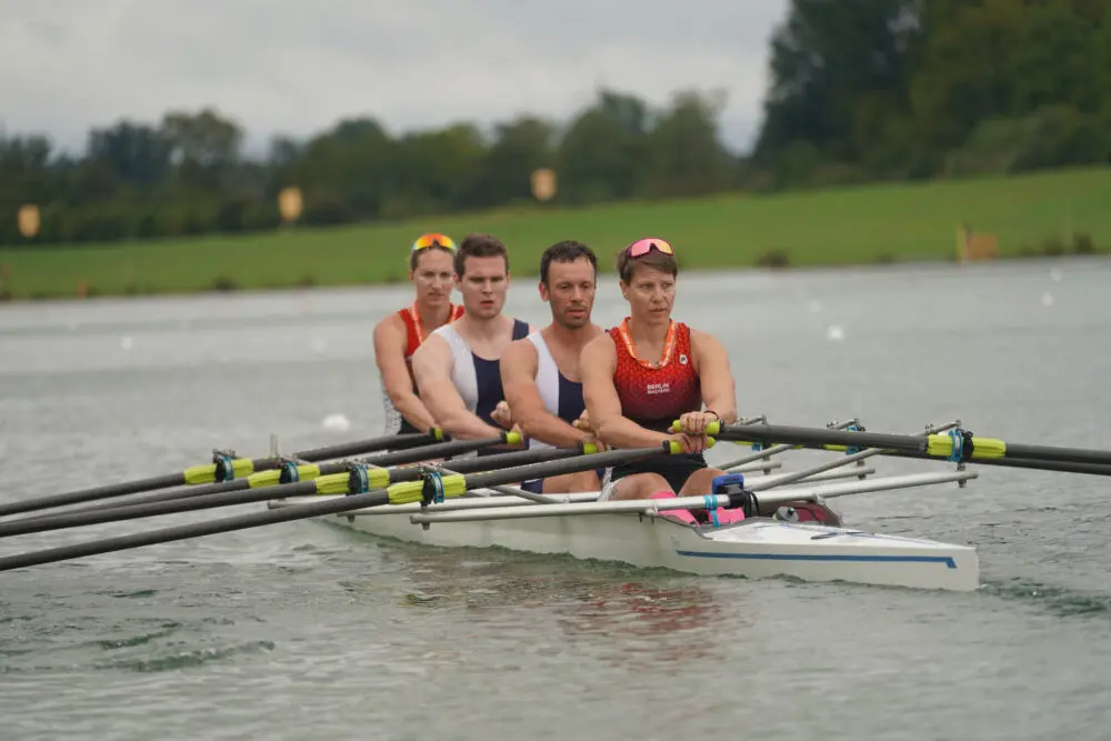 Masters Trophy - Bild
