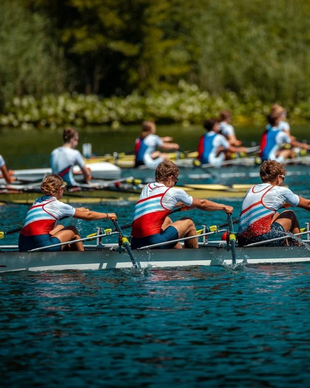 Throwback to the very first Talents Cup Final at the Lucerne Regatta 2025 🚣‍♂️✨An unforgettable race down to the line, showcasing the next generation of rowing talent.#lucerneregatta #rowing #rotsee #lucerne #lucerne2027📸 @jerome.photo
