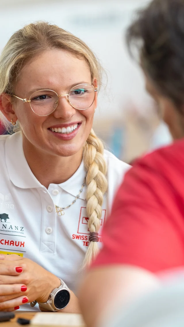 Stories, strategies and anticipation, the press conference at this year's Lucerne Regatta.#lucerneregatta #rowing #rotsee #lucerne #lucerne2027
