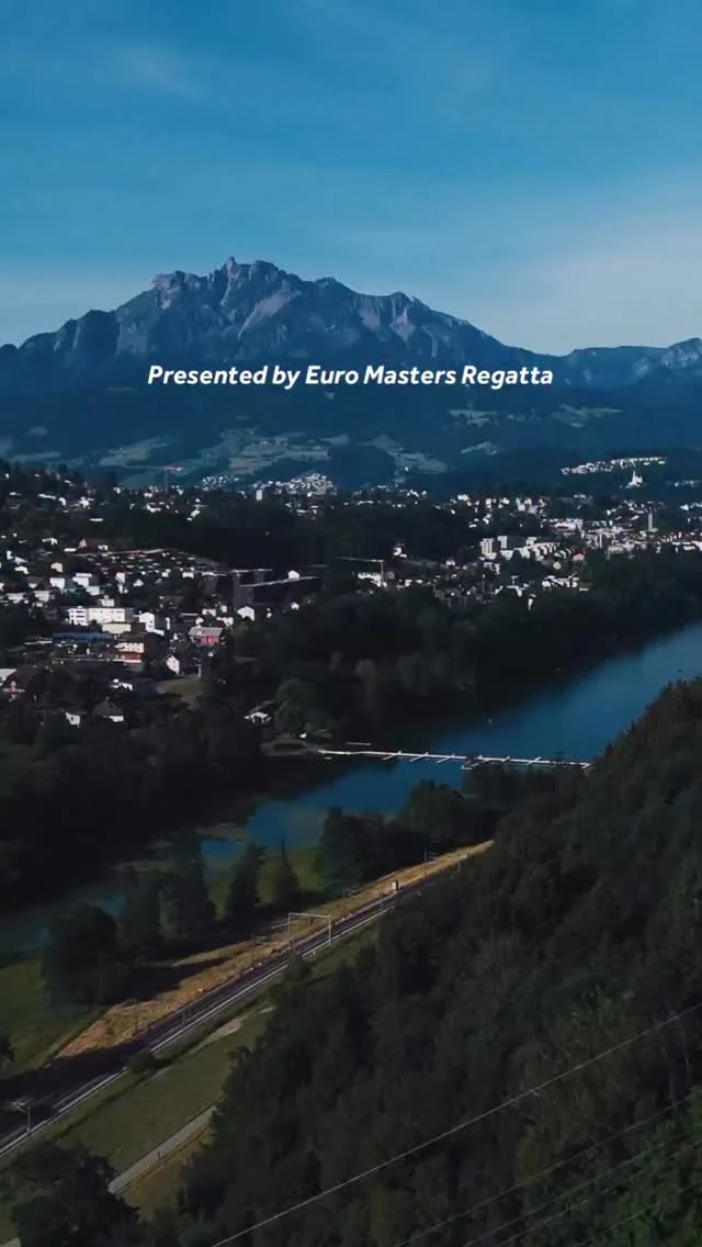 Sign up now for the LUCERNE REGATTA Masters Trophy. A new and unique racing package allowing you and your crew to race on the "lake of gods" amongst the world's best. 

Find out more on our website. Link in Bio. 🔗 

#mastersrowing #lucerneregatta #rowing #experience ience