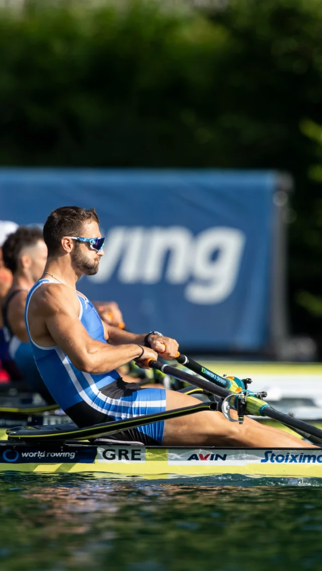 Soon we are back on the Rotsee! LUCERNE REGATTA - 26. - 28. June 2026 💙

#lucerneregatta #rowing #rotsee #lucerne #lucerne2027