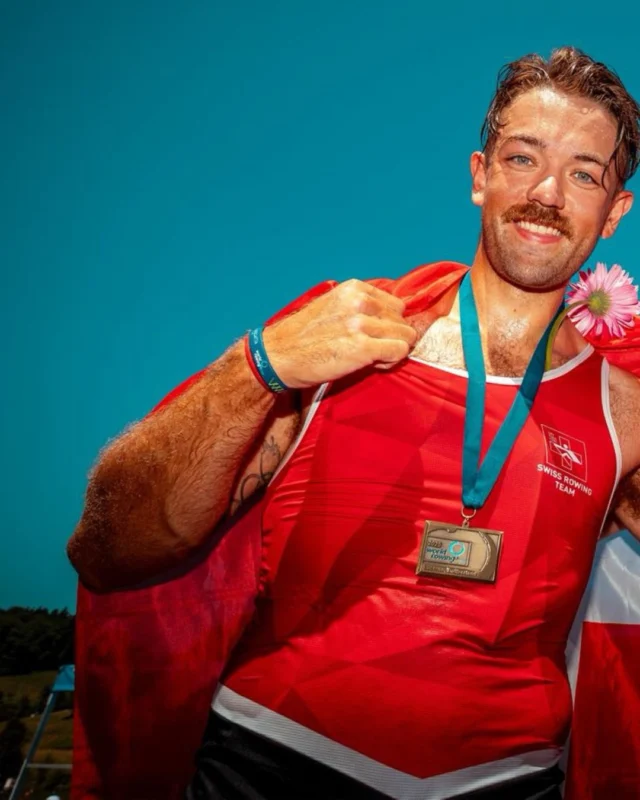 Two months to go until Finals Day at the LUCERNE REGATTA 2026 💙☀️

Get your tickets now and support these incredible athletes! Link in Bio!

#lucerneregatta #rowing #rotsee #lucerne #lucerne2027