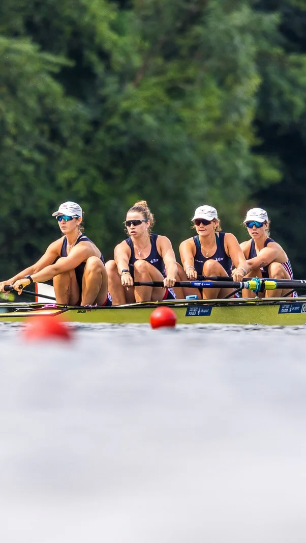 Great Britain’s women’s four is pushing 🔥
Soon back at the LUCERNE REGATTA 2026, 26–28 June 2026.

📹 @digitalfriends.ch

#lucerneregatta #rowing #rotsee #lucerne #lucerne2027
