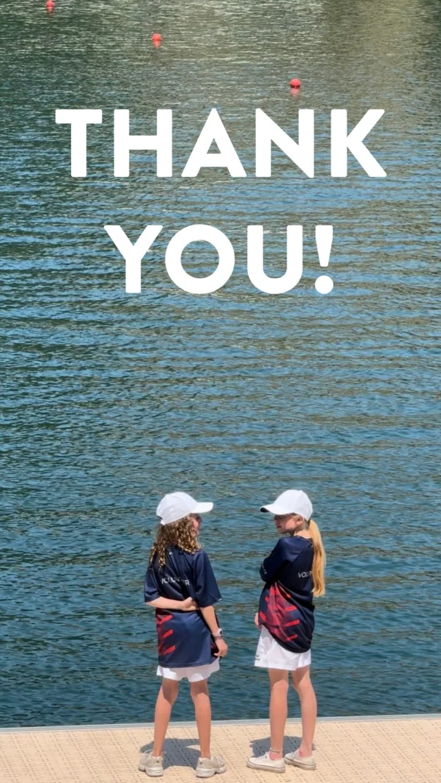 The biggest thank you goes to the people behind the scenes 🙏🏼

Thank you to everyone who gave their time, energy and heart to make the LUCERNE REGATTA possible. 💙🚣‍♀️