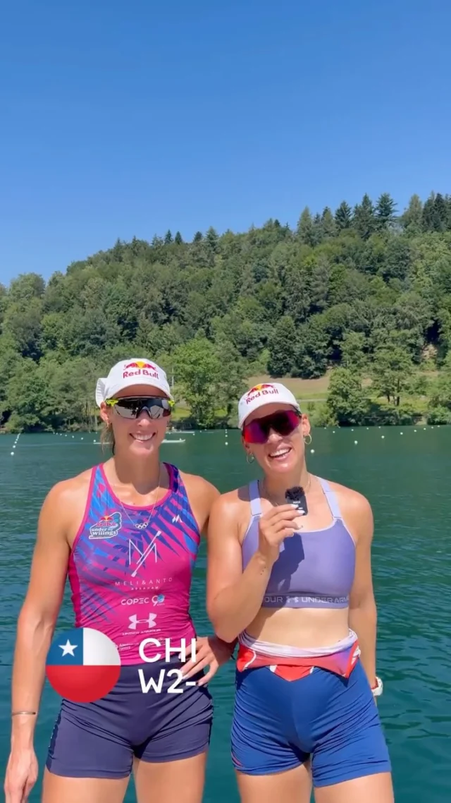 Let us know how your first row here at the Rotsee went ! 🥵☀️🤔?
Are you ready ?